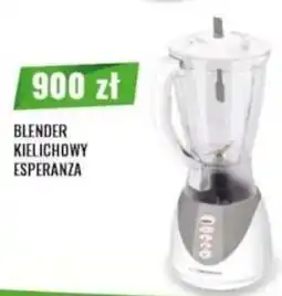Eurocash Blender Kielichowy Esperanza oferta