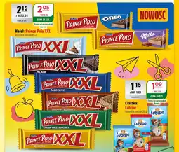 Eurocash Wafel: prince polo xxl oferta