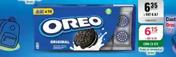 Eurocash Ciastka Oreo Original oferta