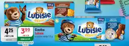 Eurocash Ciastka: Lubisie oferta