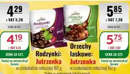 Eurocash Rodzynki: Jutrenka oferta