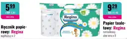 Eurocash Ręcznik papierowy: Regina oferta