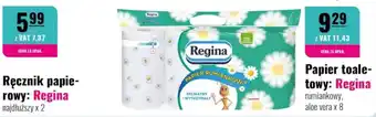 Eurocash Ręcznik papierowy: Regina oferta
