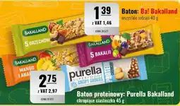 Eurocash Baton: Ba! Bakalland oferta