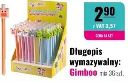 Eurocash Długopis wymazywalny: Gimboo oferta