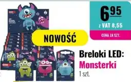 Eurocash Brezoki LED: Monsterki oferta