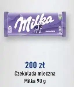 Eurocash Czekolada mleczna Milka oferta