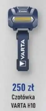 Eurocash Czołówka VARTA H10 oferta
