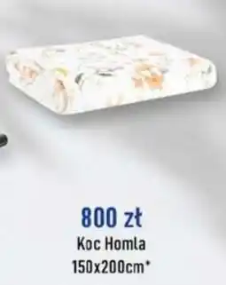 Eurocash Koc Homla oferta