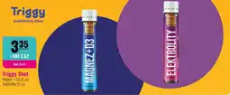 Eurocash Triggy Shot Magnez + D3 oferta