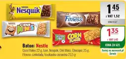 Eurocash Baton: Nestle Corn Flakes oferta