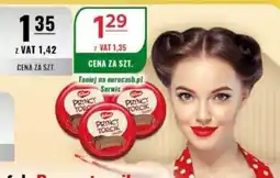 Eurocash Przynċy Torcik oferta