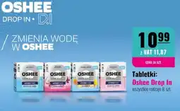 Eurocash Oshee Drop In oferta