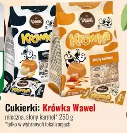 Eurocash Krówka Wawel oferta