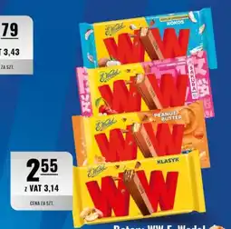 Eurocash Batony WW E. Wedel oferta
