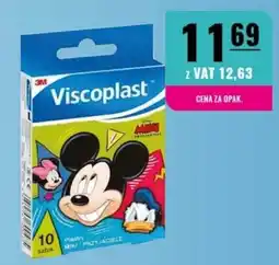 Eurocash Viscoplast Piaszty Miki i Przyjaciele oferta