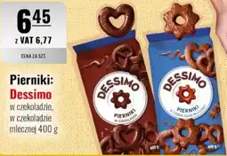 Eurocash Pierniki: Dessimo oferta