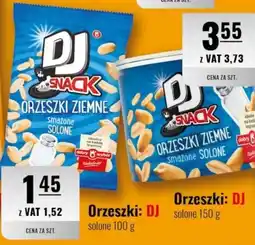 Eurocash Orzeszki: DJ solone oferta