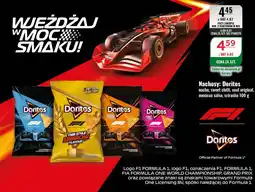Eurocash Doritos Nachos oferta