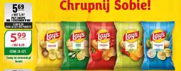 Eurocash Lay's oferta