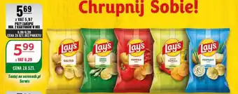 Lay's