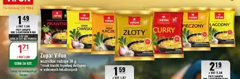 Eurocash Zupa: Vifon oferta
