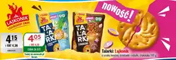 Eurocash Talarki: Lajkonik oferta