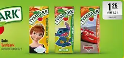 Eurocash Sok: Tymbark wszystkie rodzaje oferta