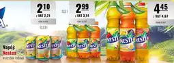 Eurocash Napój: Nestea oferta