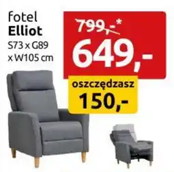 Black Red White fotel Elliot oferta
