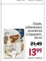 Rossmann Electric z płynem urządzenie drzewo sandałowe 1 SZT 20 ML oferta