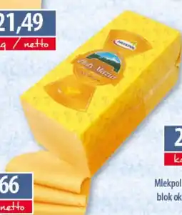 DUO-TES Blok Mazur oferta