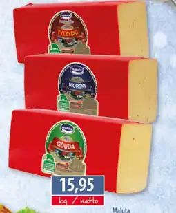 DUO-TES Ser Gouda Maluta oferta