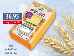 DUO-TES Arla Ser Port Salut oferta