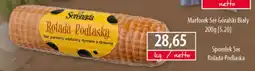 DUO-TES Spomlek Ser Rolada Podlaska oferta