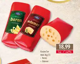 DUO-TES Kosów Ser blok oferta