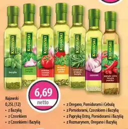 DUO-TES Kujawski Olej z przyprawami oferta