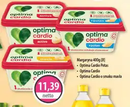DUO-TES Margaryna oferta