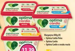 DUO-TES Margaryna Optima Cardio oferta