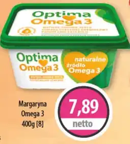 DUO-TES Margaryna Omega 3 oferta