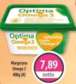 DUO-TES Margaryna Omega 3 oferta