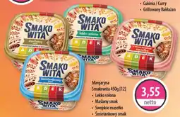 DUO-TES Margaryna Smakowita oferta