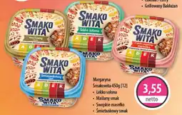 DUO-TES Margaryna Smakowita oferta