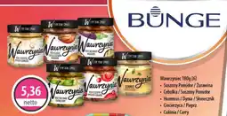 DUO-TES Wawrzyniec Bunge oferta