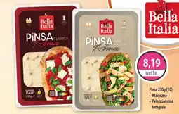 DUO-TES Pinsa oferta