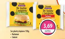 DUO-TES Ser plastry topione oferta
