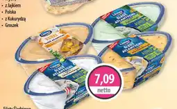 DUO-TES Filety Śledziewe Lisner Śledź Atlantycki oferta