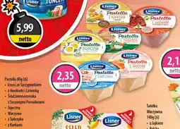 DUO-TES Pastella oferta