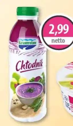 DUO-TES Chtodnik oferta