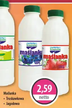 DUO-TES Maślanka oferta